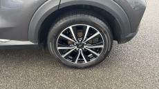 Ford Puma 1.0 EcoBoost Hybrid mHEV Titanium 5dr Petrol Hatchback